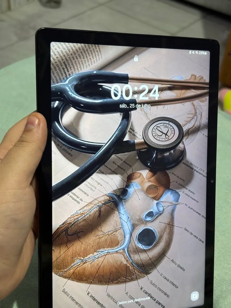 Samsung Galax tab A8 - Foto 4