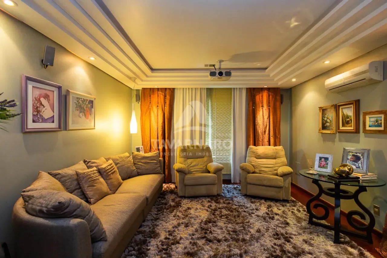 Casa Padrão em Ponta Grossa - Foto 4