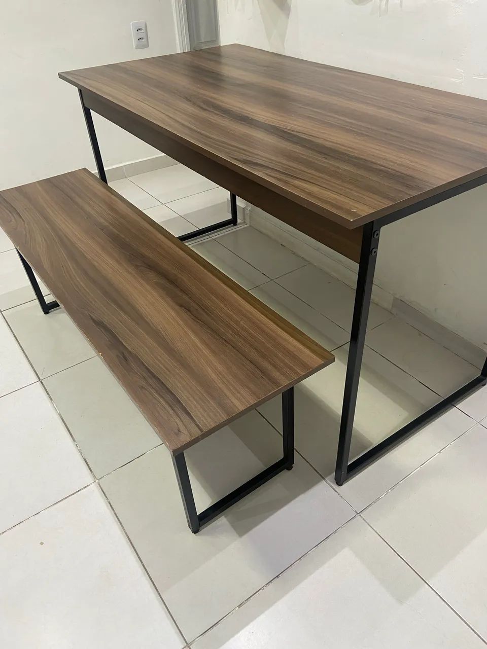 Vendo mesa para estudo  - Foto 2