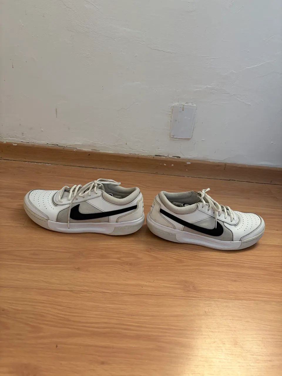 Tênis Nike Court Zoom Lite 3 Masculino - Foto 2