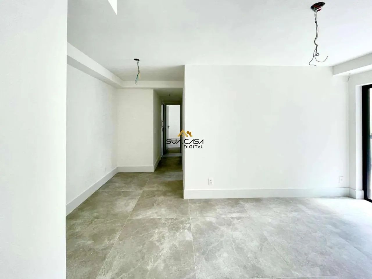 Leblon | Apartamento 3 quartos, sendo 1 suite REF: BAAP2959 - Foto 5