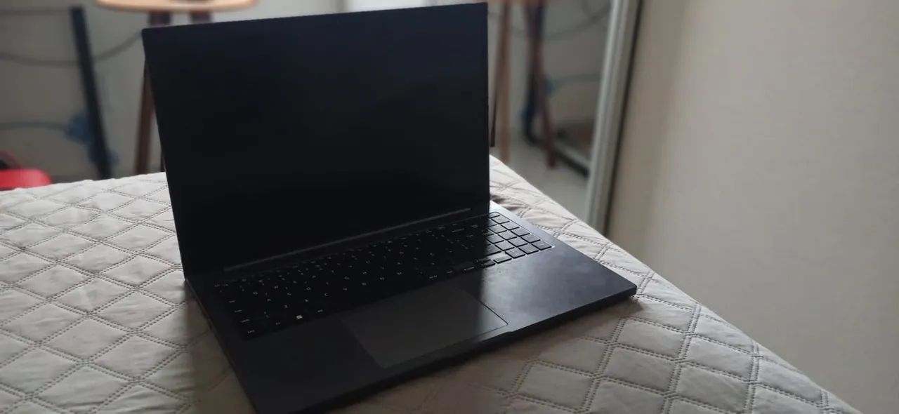 Vendo Notebook Samsung - Foto 4