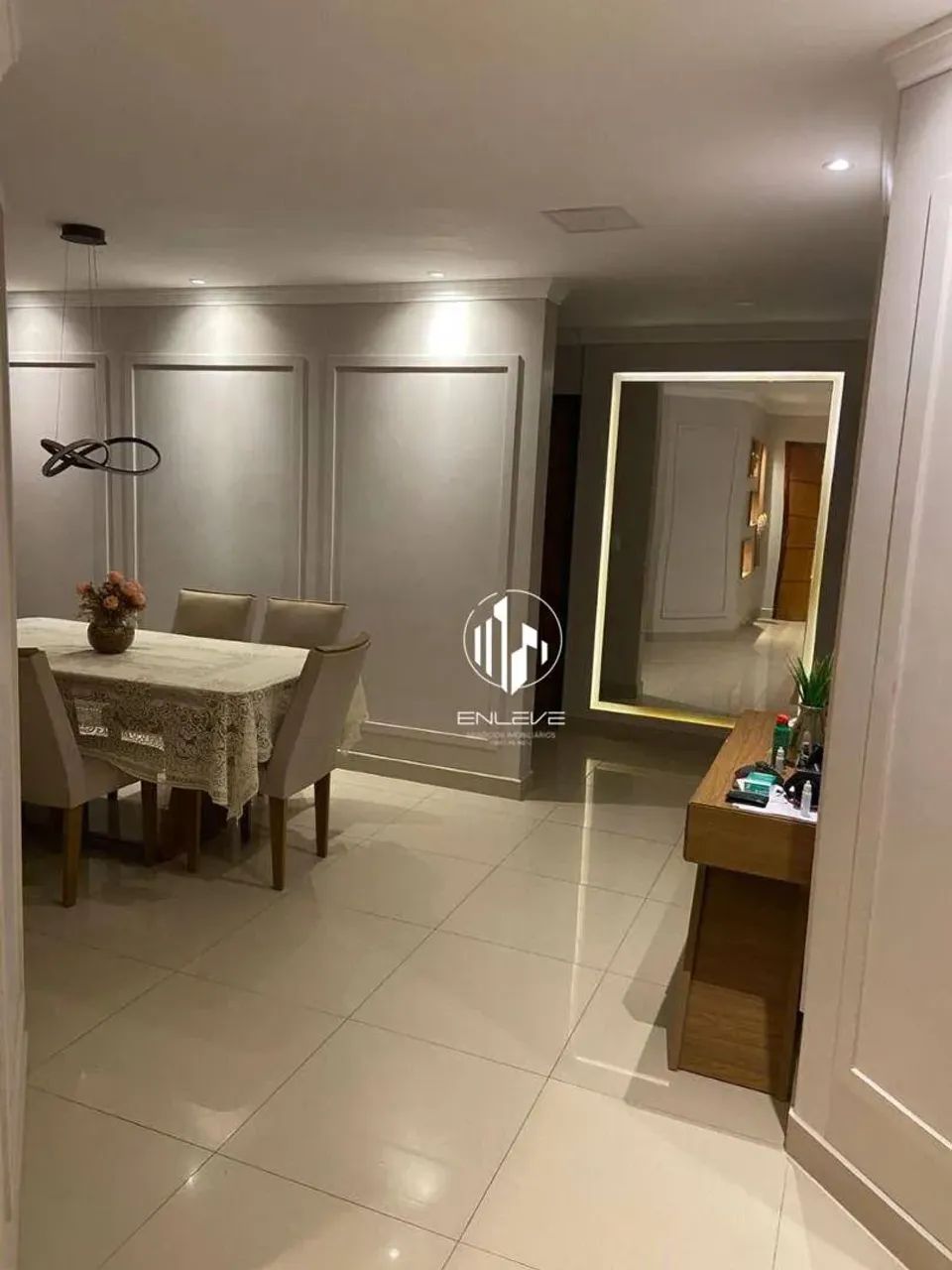 Apartamento projetado com 03 quartos à 200m da Praia de Intermares - Foto 2