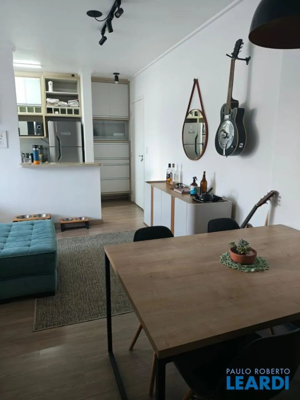 APARTAMENTO - URBANOVA - SP - Foto 3
