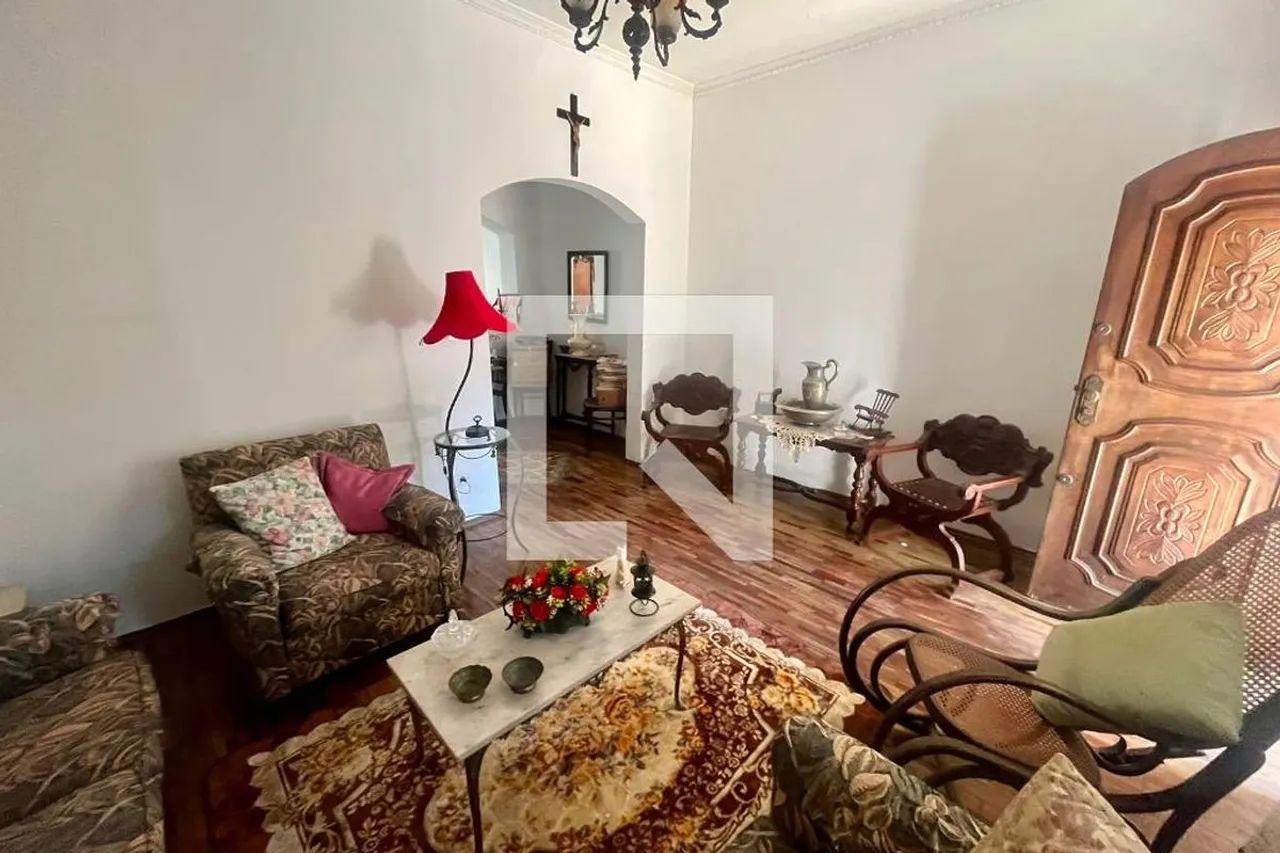 Casa à Venda - Bela Vista, 2 Quartos, 95 m2