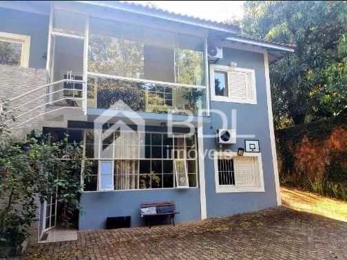 casa - Sousas - Campinas
