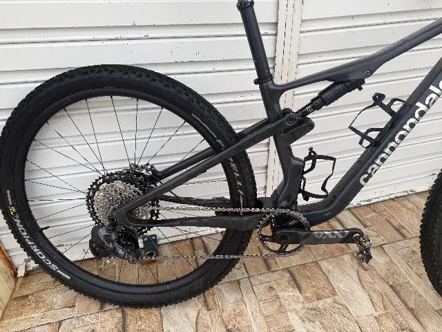 Cannondale scalpel Carbon  - Foto 2