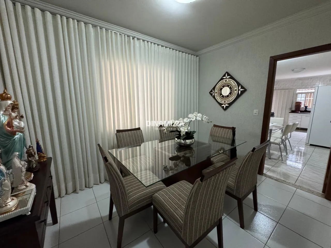 Casa no Bairro Cassio Rezende - Foto 4
