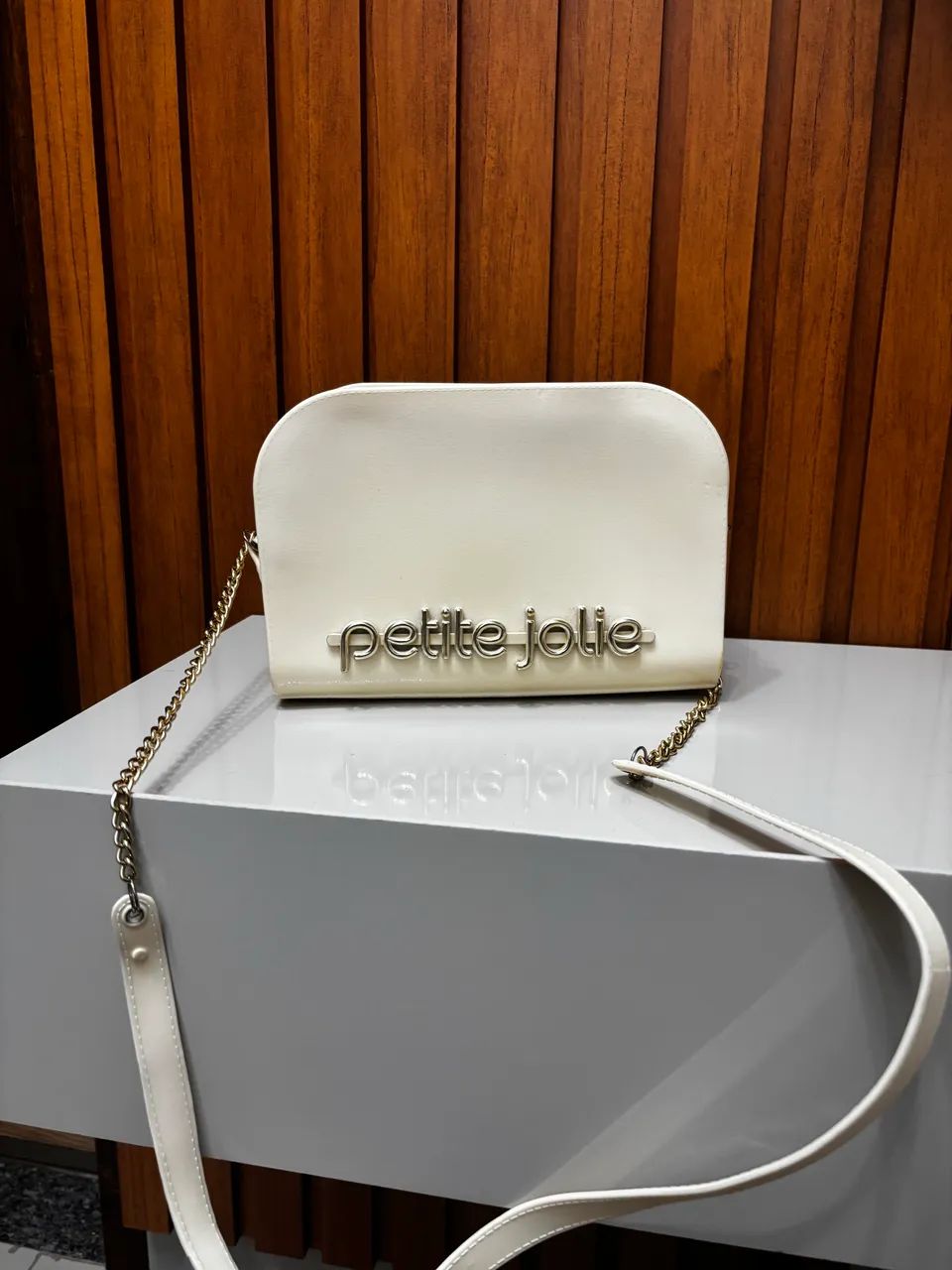 Bolsa Petit Jolie 
