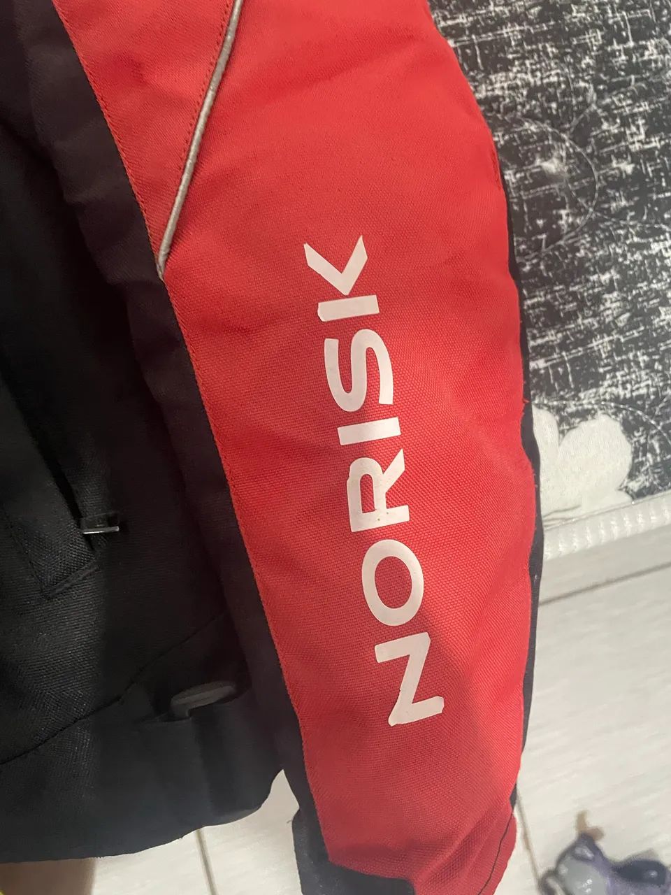 Jaqueta norisk nr01  - Foto 4