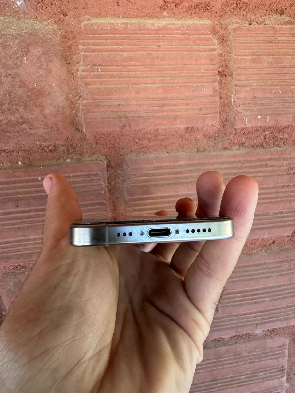 iPhone 15 PRO 1TB de armazenamento  - Foto 3