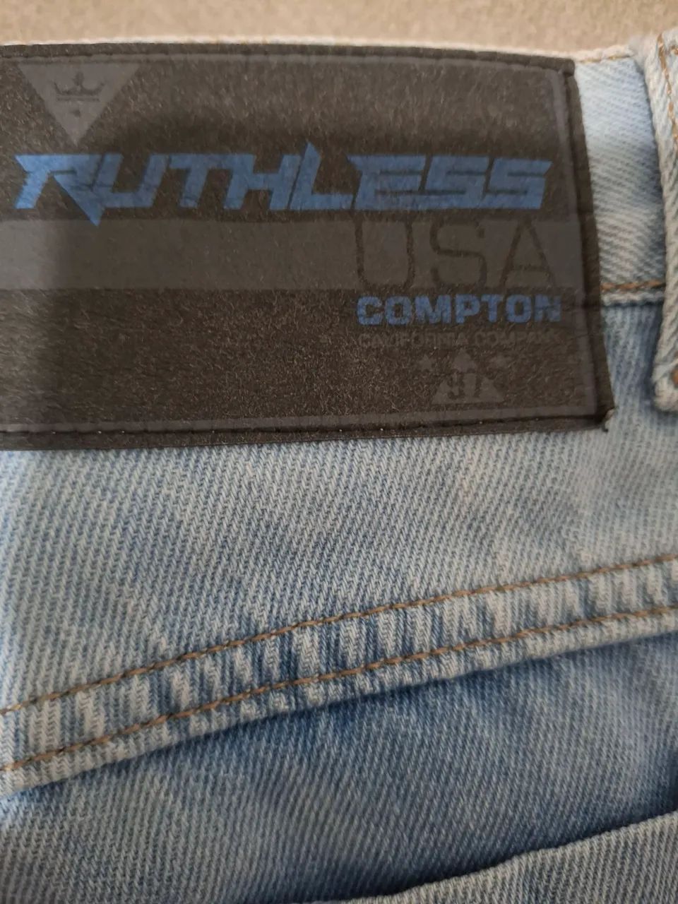 Bermuda Jeans  - Foto 3