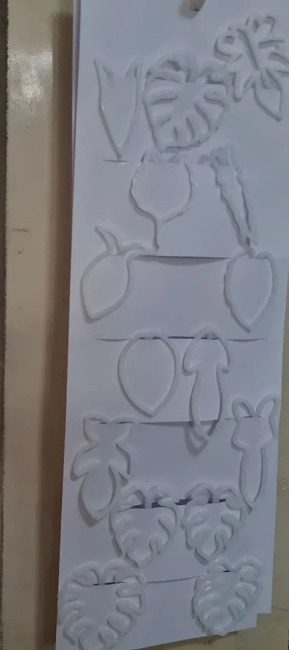 Clips Marca Página - Foto 4
