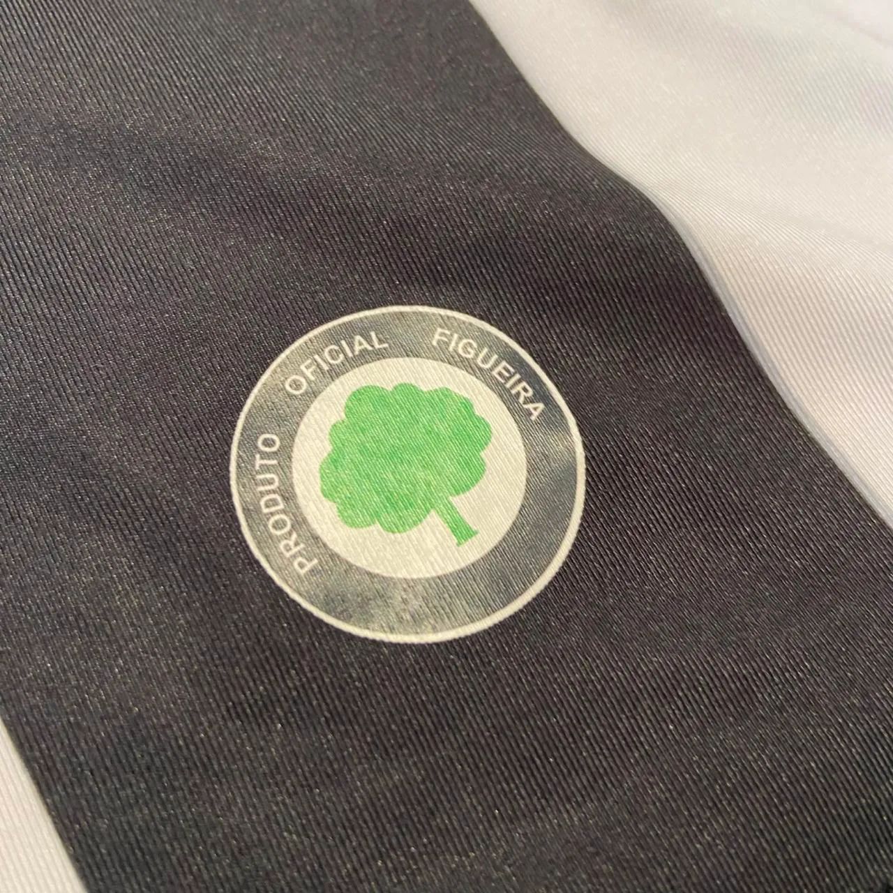 Figueirense 2021 Original M - Foto 3