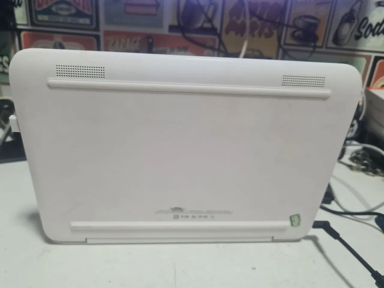 Notebook HP - oportunidade  - Foto 5