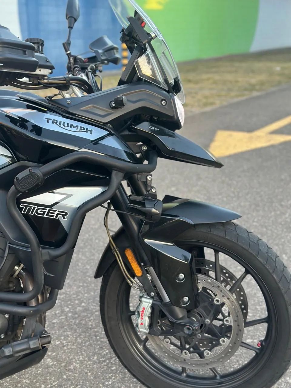 TIGER 900 GT  - Foto 4
