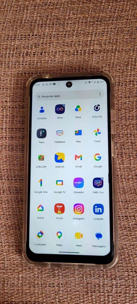 MOTO G15 - Foto 4