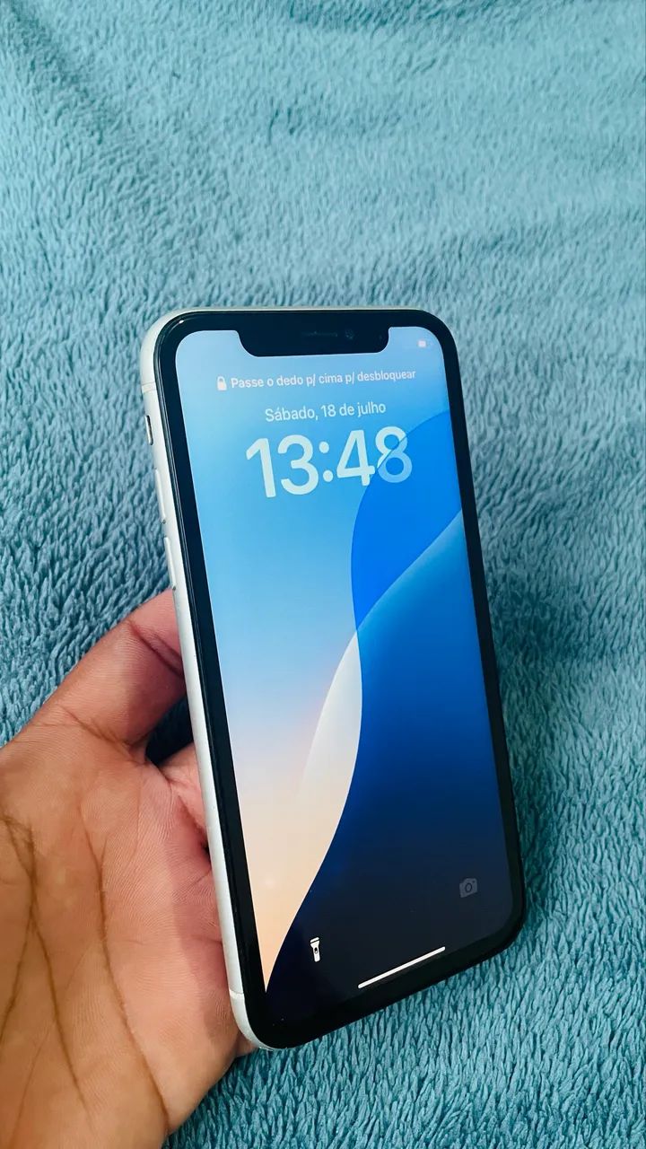 iPhone XR 64GB