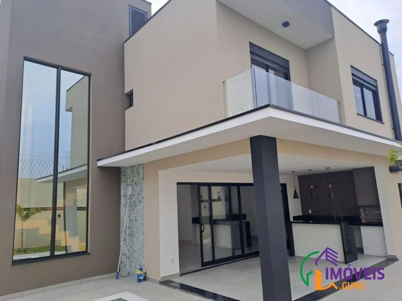 CASA EM CONDOMÍNIO - MONT ALCINO - SP - Foto 2