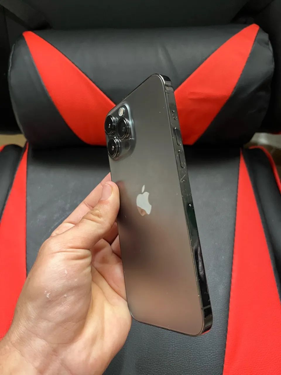 VENDO IPHONE 13 PRO MAX- 128 G  - Foto 5