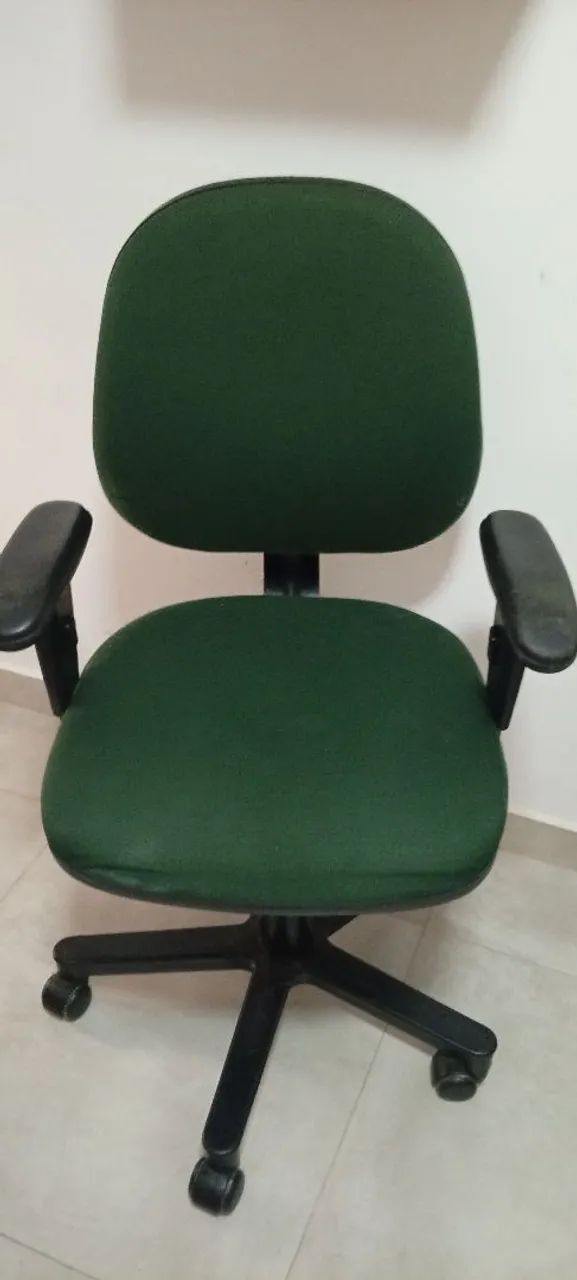 Cadeira de computador 