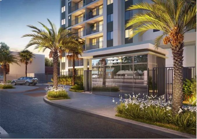 Apartamento Médio/Alto Padrão na Bezerra de Menezes Cod0371 