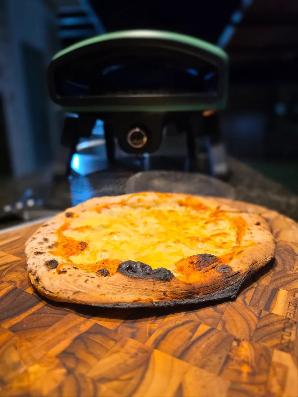 Forno de pizza a gás  - Foto 5