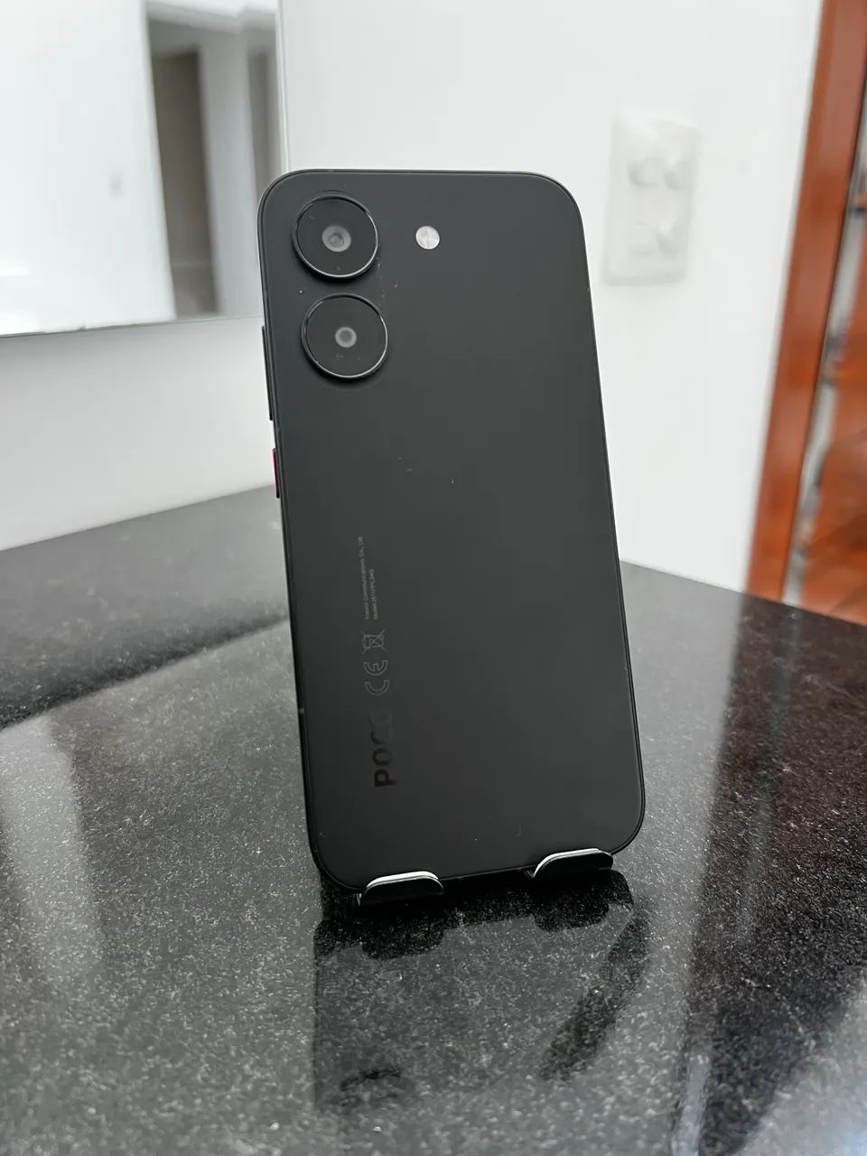 Xiaomi Poco X8 PRO - 512 GB - NOVO  - Foto 2