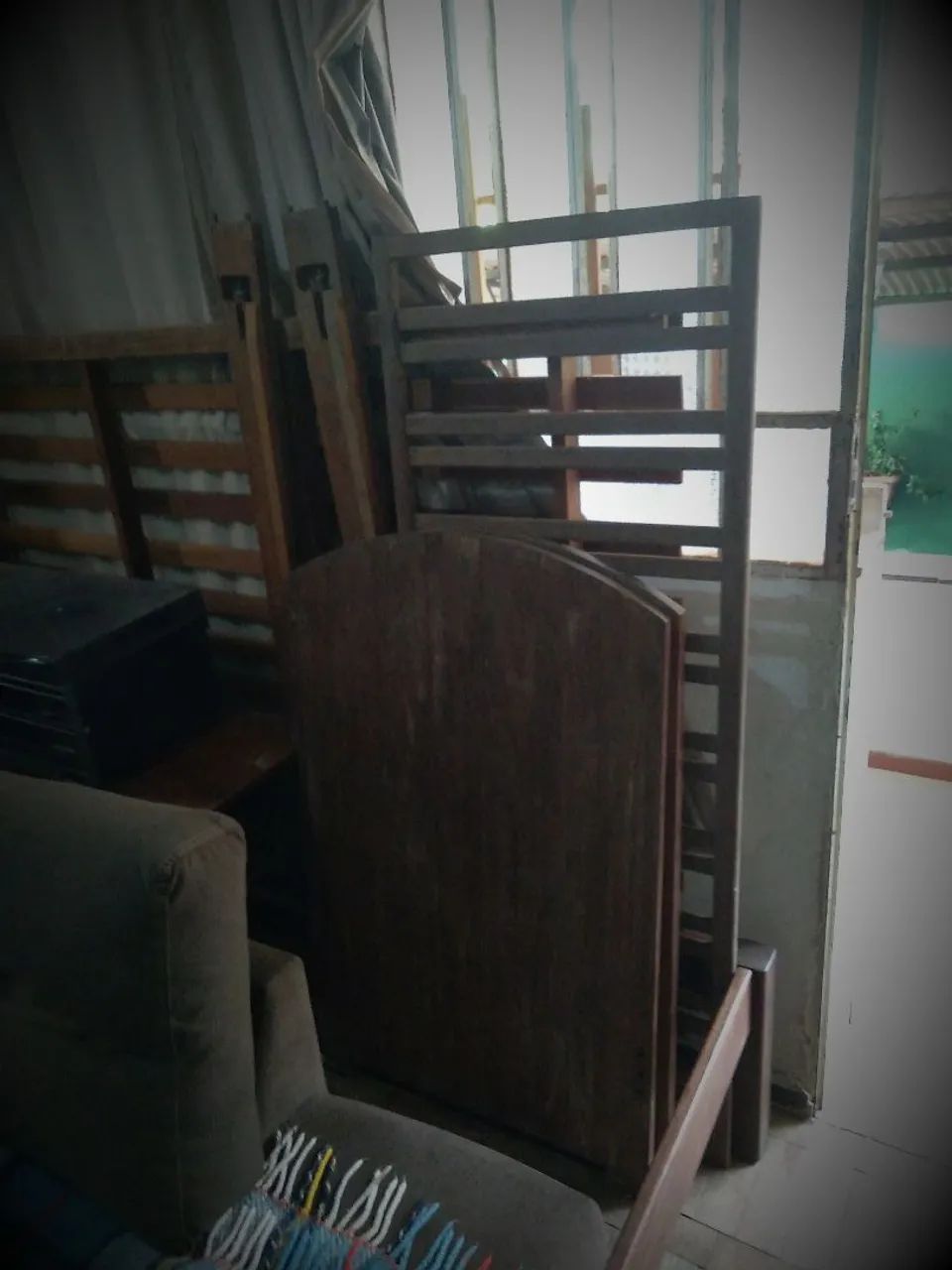 Berço  - Foto 2