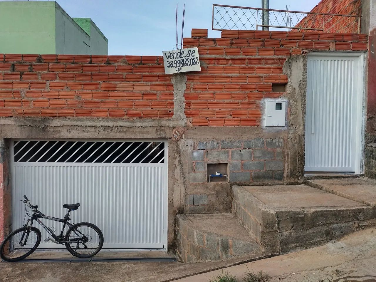 Construção a venda  - Foto 5