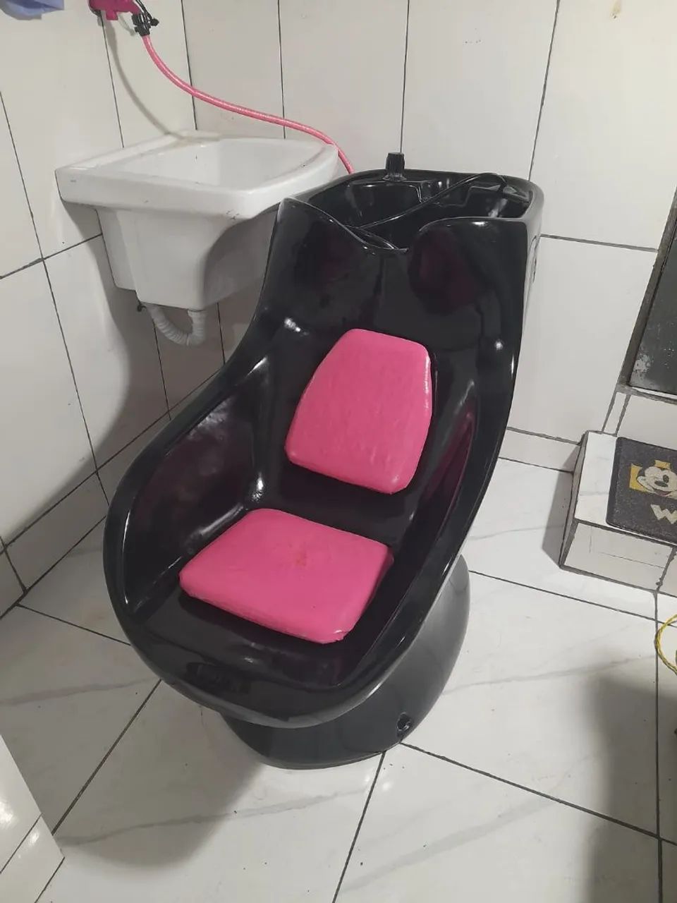 LAVATÓRIO  COMPLETO ÓTIMO ESTADO ! ! ! 