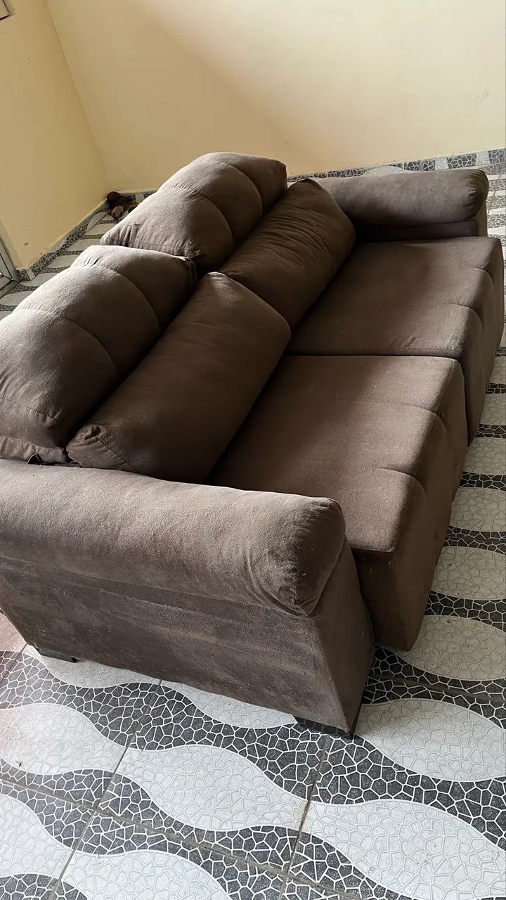 Sofá retrátil  - Foto 4