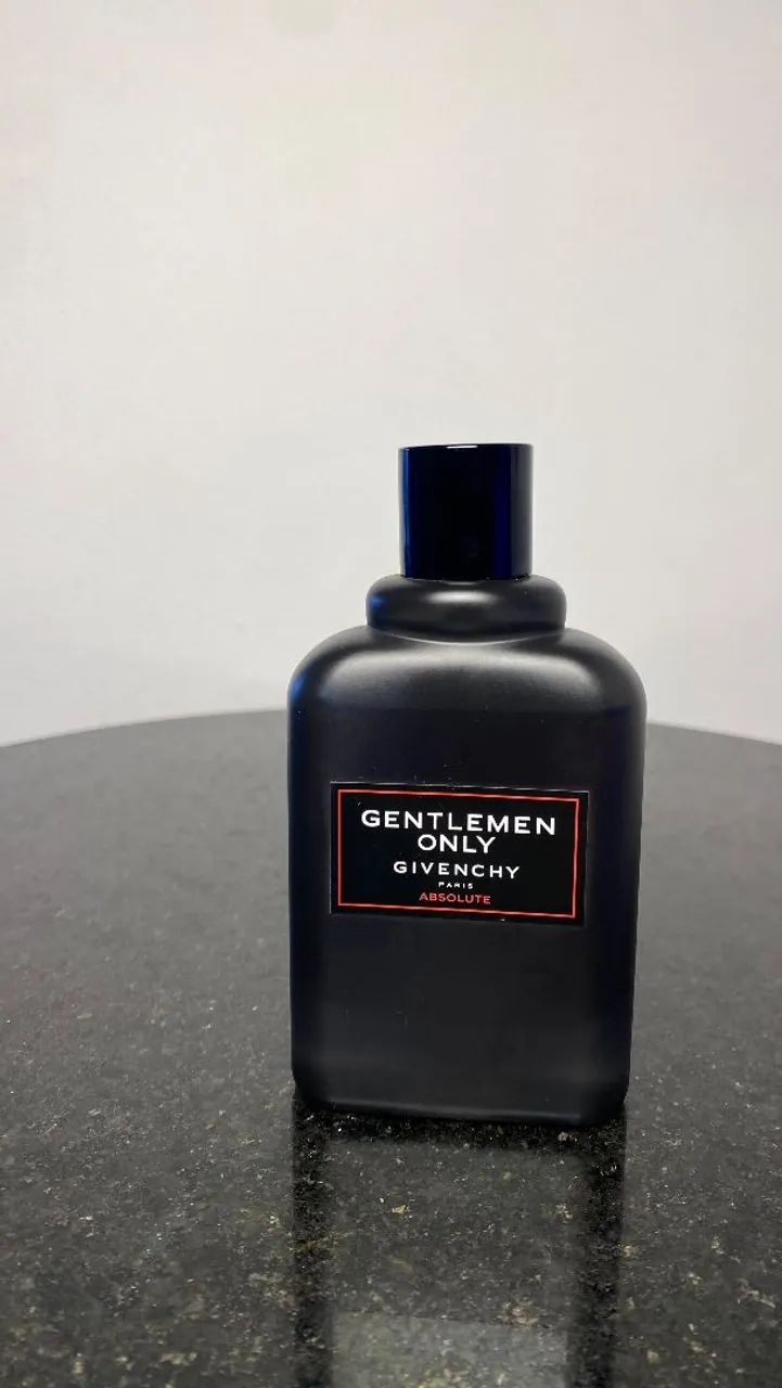 Givenchy Gentlemen Only Absolute 100ml - Foto 2