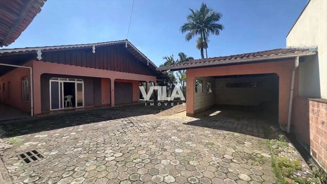 UMA CASA PARA VIVER BEM, COM ESPAÇO, TRANQUILIDADE E MUITO POTENCIAL. - Foto 2