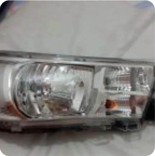 Par de Farol 