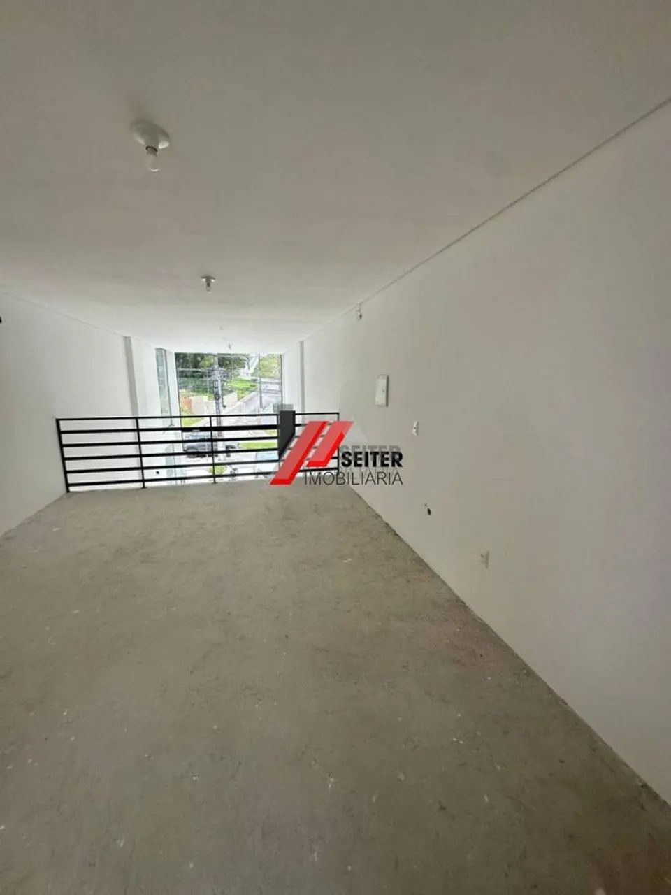 loja comercial para locação Córrego Grande florianópolis - Foto 5