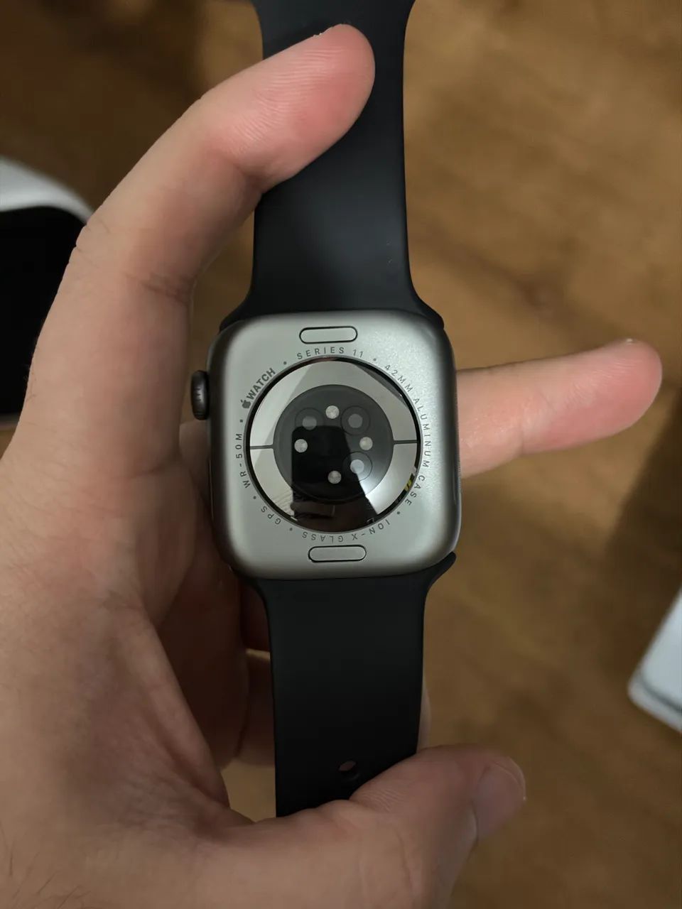 Apple Watch series 11 42mm  - Foto 3