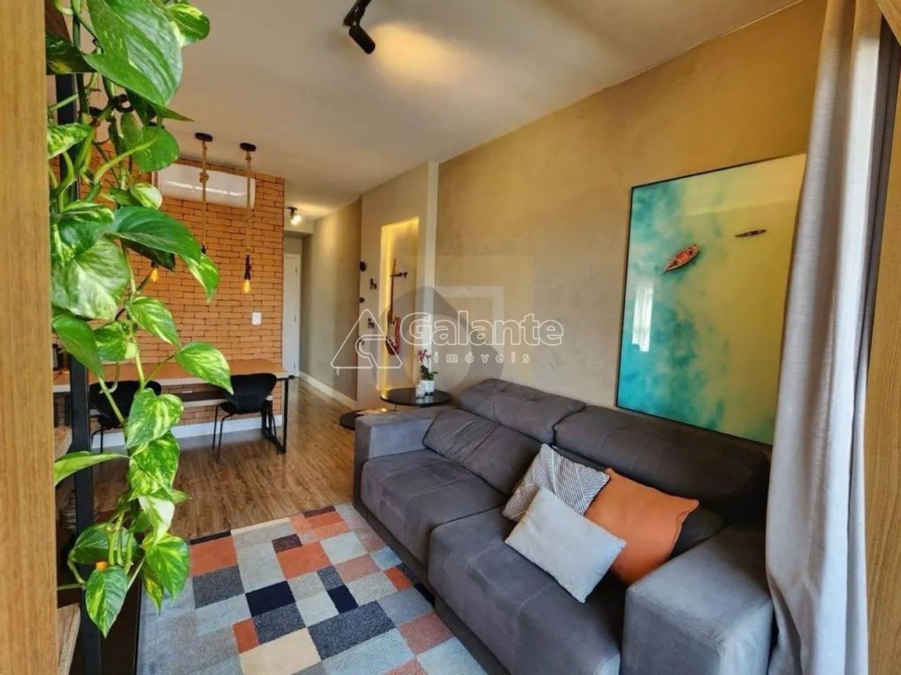 apartamento - Vila Itapura - Campinas - Foto 5