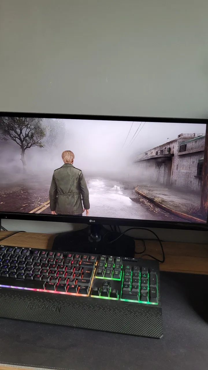 Monitor Gamer ultrawide  - Foto 4