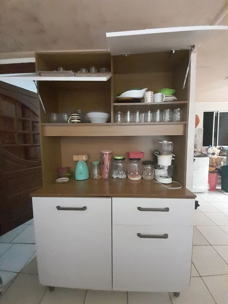 armário de cozinha  - Foto 2