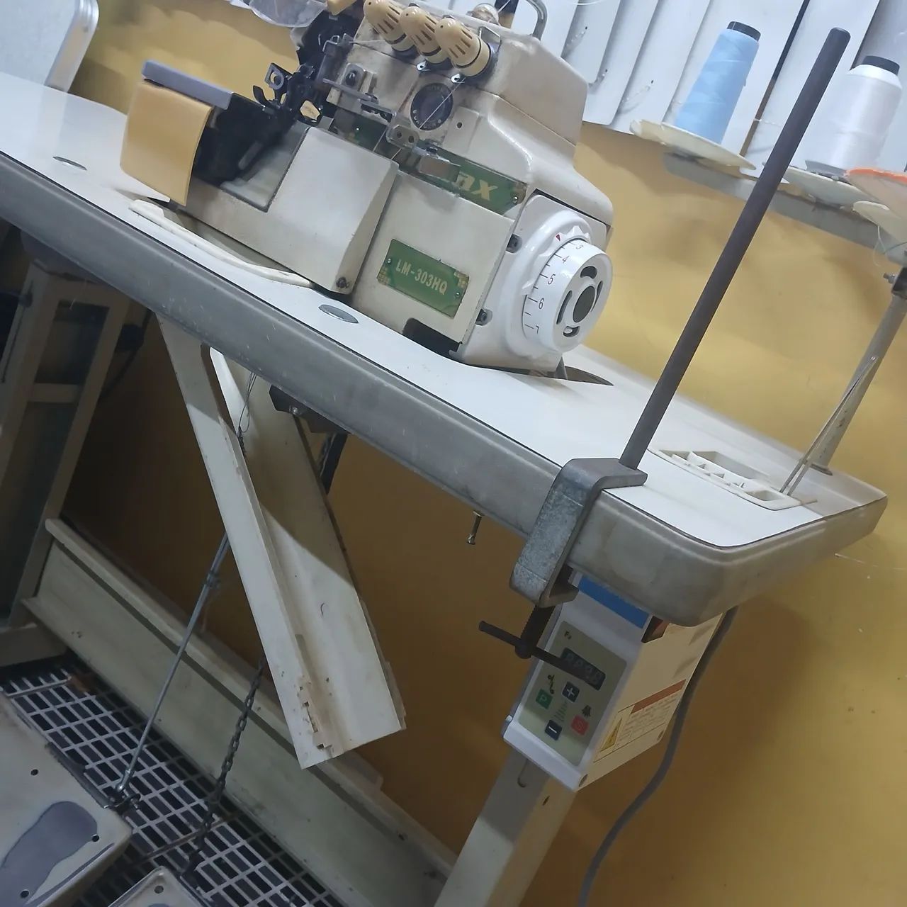 Máquina 2.200 - Foto 5