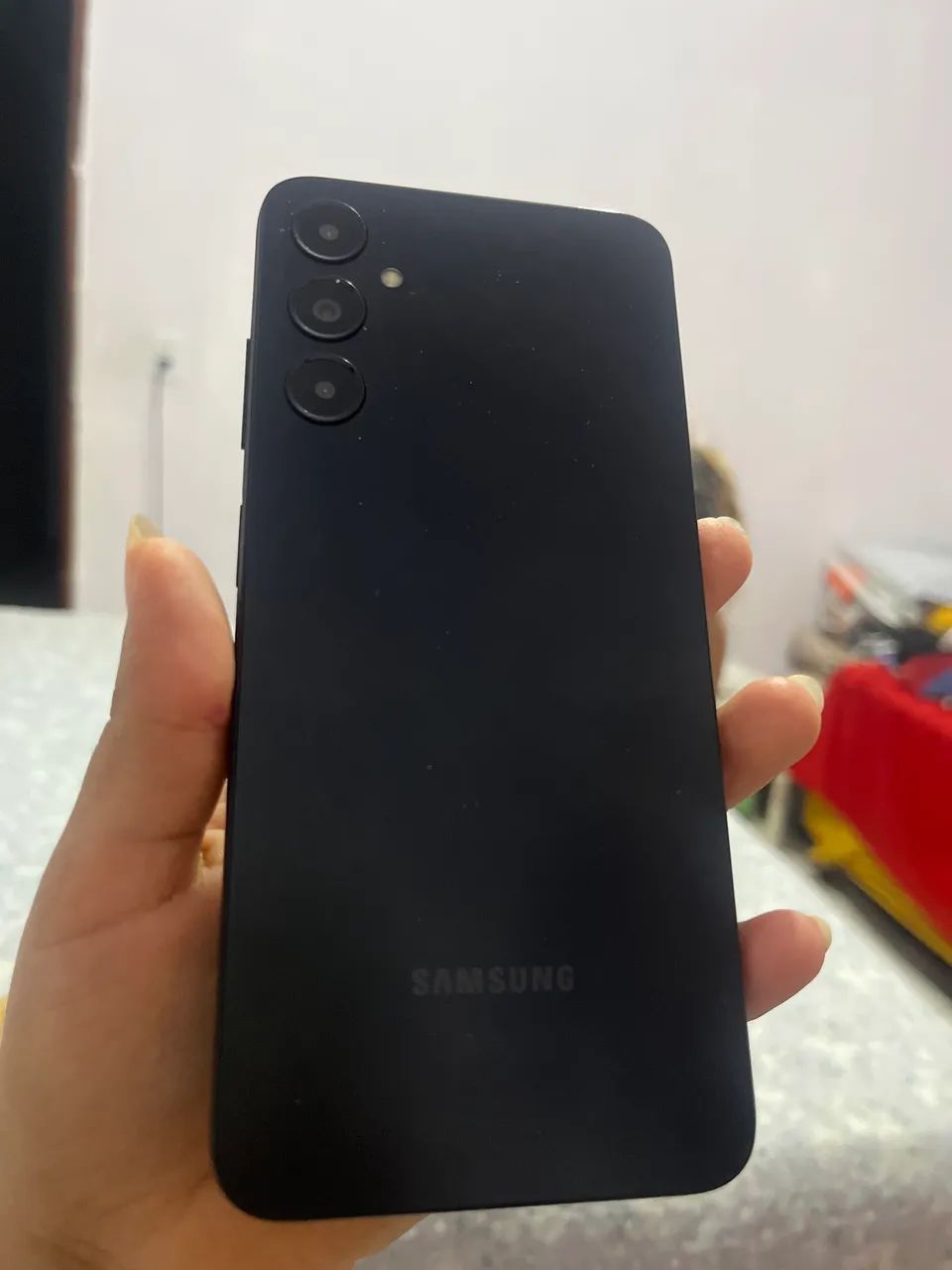 Samsung A05 - Foto 2