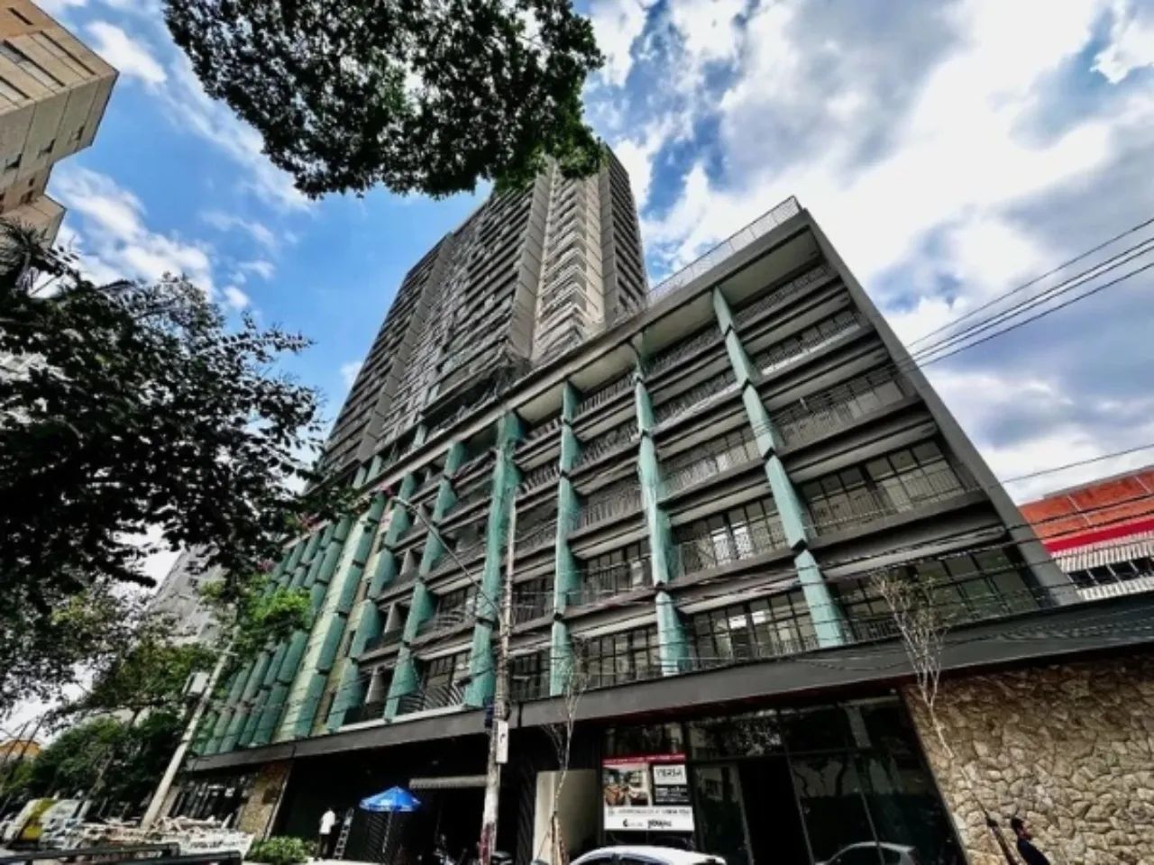 VERSA BROOKLIN - EXCELENTE OPORTUNIDADE PARA ALUGUEL NO AIRBNB OU MORADIA A 200 METROS DO 