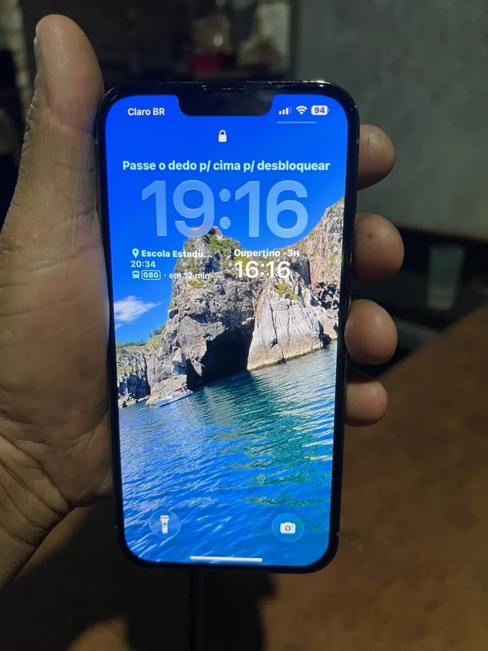 Vendo iPhone 13 Pro Max - Foto 3