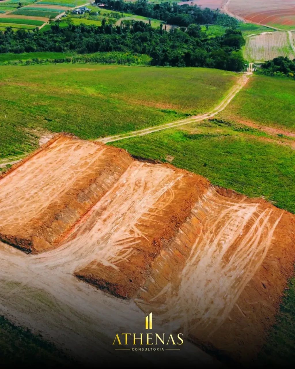 Conheça nossos terrenos em Caucaia  do Alto - SP - Foto 5