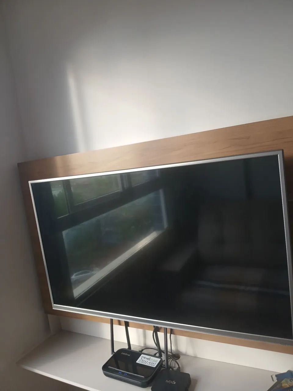 Vendo uma TV 