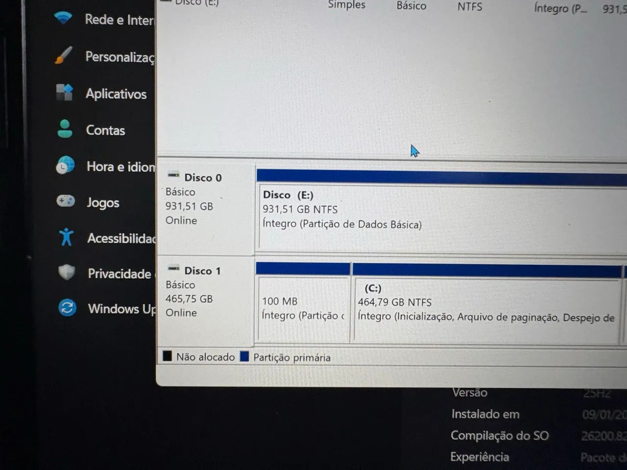 Lenovo Gamer L340 - Foto 6