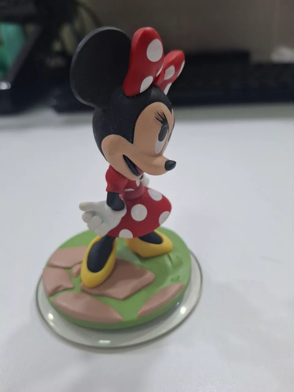 Disney Infinity - Minie - Foto 4