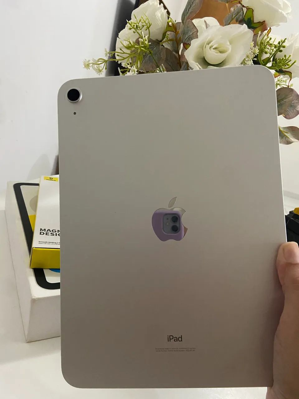 IPAD 10470095321126686723