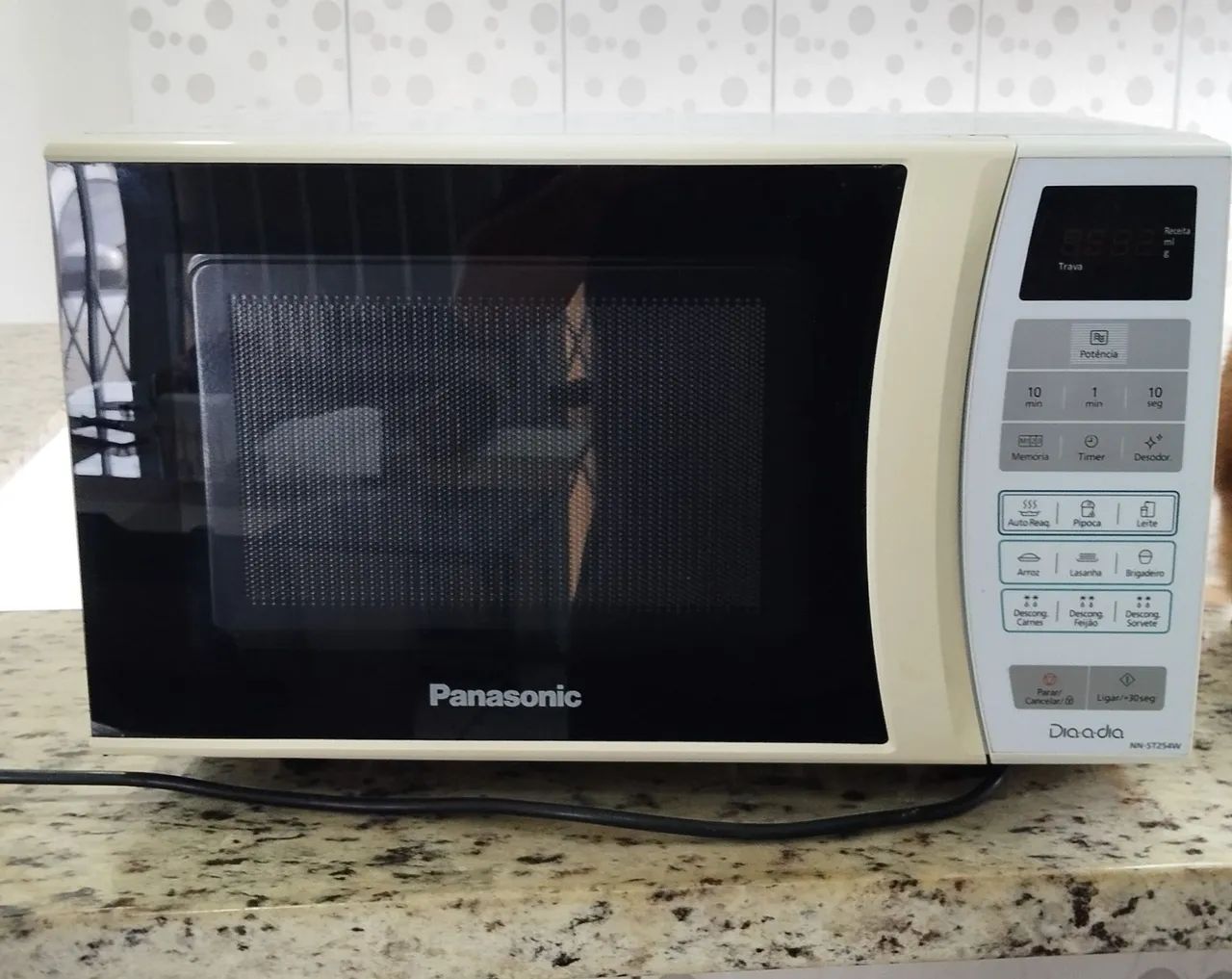 Forno de microondas  - Foto 3